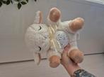 Easy baby schaap hartslag knuffel white noise, Kinderen en Baby's, Speelgoed | Knuffels en Pluche, Ophalen of Verzenden, Zo goed als nieuw