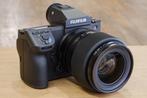 Fujifilm GFX 100 II, Audio, Tv en Foto, Fotocamera's Digitaal, Compact, Ophalen of Verzenden, Zo goed als nieuw, Fuji