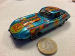 Polistil Jaguar XK.E 4.2 litre  1/40 ... SHELL 352, Ophalen, Gebruikt, Auto, Overige merken