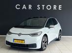 Volkswagen ID.3 First Plus 58 kWh TREKHAAK, Automaat, 966 min, Gebruikt, ID.3
