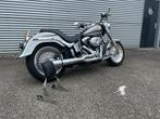 Harley Davidson Fatboy, Motoren, Motoren | Harley-Davidson, 2 cilinders, Chopper, Particulier, Meer dan 35 kW
