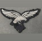 gezocht luftwaffe officiers adelaar, Verzamelen, Militaria | Tweede Wereldoorlog, Ophalen of Verzenden, Luchtmacht, Duitsland