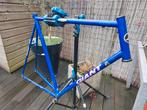 Giant Fietsframe - Blauw, Fietsen en Brommers, Ophalen