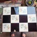 Retro vintage opknap tafeltje, Ophalen of Verzenden, Huis en Inrichting