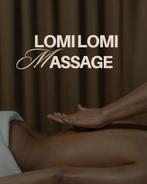 Black Friday actie!!!    Lomi Lomi en ontspanningsmassages, Diensten en Vakmensen, Welzijn | Masseurs en Massagesalons, Ontspanningsmassage