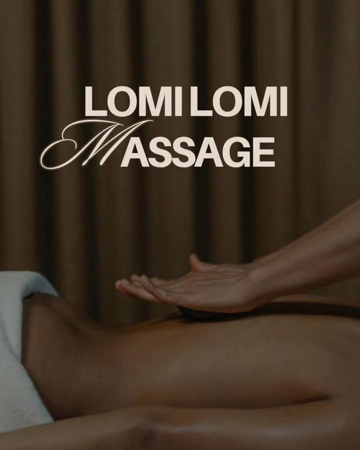 Actie prijs!! Massage in mijn salon of bij u/jullie thuis., Diensten en Vakmensen, Welzijn | Masseurs en Massagesalons, Bedrijfsmassage