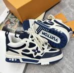 LV trainer sneakers in diverse maten (direct op te halen), Kleding | Heren, Schoenen, Ophalen of Verzenden, Nieuw, Zwart