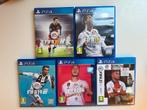 FIFA PS4 Games - 16, 18, 19, 20, 21, Gebruikt, Eén computer, Ophalen of Verzenden, Sport