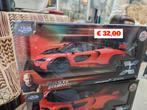 1:24 Jada Fast and the Furious Ayrton Senna Mc Laren, Ophalen of Verzenden, Nieuw, Jada
