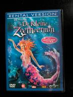 K3 De Kleine Zeemeermin - Musical DVD, Cd's en Dvd's, Avontuur, Alle leeftijden, Ophalen of Verzenden, Zo goed als nieuw