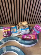 Kitten starter pack, Ophalen of Verzenden, Zo goed als nieuw