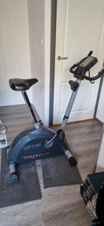 Hometrainer Kettler, Sport en Fitness, Fitnessapparatuur, Ophalen, Gebruikt, Metaal, Hometrainer