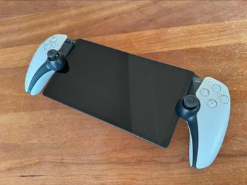 Playstation Portal - PS remote player te koop! beschikbaar voor biedingen