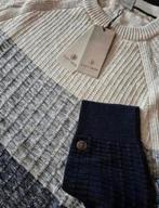 Cast iron trui sweater maat XXL nieuw met prijskaart, Overige kleuren, ., Trui of Vest, Nieuw