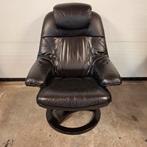 Relax fauteuil., Gebruikt, Ophalen of Verzenden, 75 tot 100 cm, Hout