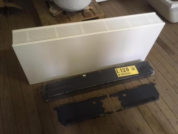 647. Convector / Konvektor / Jaga / Zehnder / Thermic, Huis en Inrichting, Woonaccessoires | Overige, Nieuw, Ophalen of Verzenden