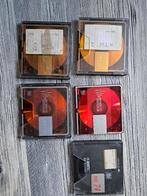5 x minidisc, Ophalen of Verzenden, Overige typen