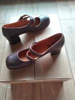 Damespumps van het merk Art in maat 40, Art, Pumps, Bruin, Ophalen of Verzenden