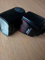 Nikon Speedlight SB-700, Audio, Tv en Foto, Fotografie | Flitsers, Ophalen, Nikon