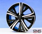 5x108 18 inch Velgen Peugeot 308 408 3008 5008, Auto-onderdelen, Banden en Velgen, Ophalen of Verzenden, Nieuw, Personenwagen