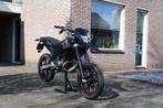 Derbi Senda SM 50 Xtreme limited edition 2019, Fietsen en Brommers, Brommers | Derbi, Ophalen, Gebruikt, Maximaal 45 km/u, 50 cc