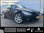 Mercedes-Benz SLK 200 K Automaat Black Beauty (bj 2004), Automaat, 65 €/maand, Achterwielaandrijving, Gebruikt