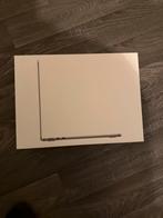 Nieuw/ongeopend MacBook Air 13,6” m3 16GB/256GB, Computers en Software, Apple Macbooks, Ophalen, 256 GB, Qwerty, 13 inch