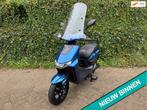 Yadea T9L 172km NIEUW STAAT Windscherm BETAAL met in3, Gebruikt, Elektrisch, Y
y  y, Y