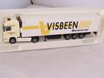 1/87 Awm Mercedes Visbeen, Verzenden, Nieuw, Bus of Vrachtwagen, AWM