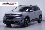 Citroen C5 Aircross 1.6 Plug in Hybrid Feel 225 pk Apple Car, Gebruikt, 4 cilinders, Parkeersensor, Plug-in hybride
