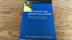 Theo IJzermans - Beren op de weg, spinsels in je hoofd, Ophalen of Verzenden, Zo goed als nieuw, Theo IJzermans; Coen Dirkx