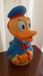 Donald Duck tuimelaar., Ophalen of Verzenden, Donald Duck, Gebruikt, Beeldje of Figuurtje