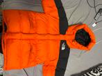 North face 550 puffer jas mannen maat s, Kleding | Heren, Wintersportkleding, Ophalen of Verzenden, Zo goed als nieuw, Jack