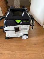 Festool CTM 36 EI AC-PLANEX Stofzuiger CLEANTEC, Doe-het-zelf en Verbouw, Gereedschap | Schuurmachines, Ophalen, Nieuw, 1200 watt of meer