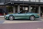 Aston Martin DB7 Vantage Volante 5.9 V12 (bj 2003), Automaat, Achterwielaandrijving, Gebruikt, Metallic lak