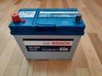 Bosch accu S4 023 ••12v ••45Ah ••330A ✓Goedkoop, Auto-onderdelen, Ophalen of Verzenden, Nieuw