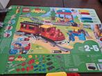 Duplo trein
Set 10874 Set 10875 Set 10882, Kinderen en Baby's, Speelgoed | Duplo en Lego, Ophalen of Verzenden, Gebruikt, Duplo
