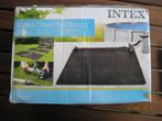 INTEX  Solarmat,, Tuin en Terras, Zwembad-toebehoren, Ophalen of Verzenden, Zo goed als nieuw