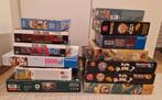 Diverse puzzels, wasgij, gibsons, falcon, escape enz, Hobby en Vrije tijd, Denksport en Puzzels, Ophalen, 500 t/m 1500 stukjes