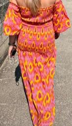 Zara super mooie off shoulder jurk maat M - L, Maat 38/40 (M), Overige kleuren, Zara, Ophalen of Verzenden