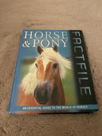 Horse & Pony, Verzenden, Gelezen, Paarden of Pony's