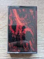 Kostnatění – Hrůza zvítězí Cassette (Black / Death Metal), 1 bandje, Ophalen of Verzenden, Zo goed als nieuw, Origineel