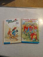 Twee leuke kinderboeken, Ophalen of Verzenden, Gelezen, Marion van de Coolwijk, Fictie algemeen