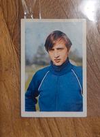 Johan Cruijff Rookie 1969 vanderhout Ajax, Verzamelen, Sportartikelen en Voetbal, Ophalen of Verzenden, Zo goed als nieuw, Ajax