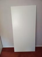 Bureaublad ikea, Huis en Inrichting, Tafelonderdelen, Ophalen, 100 tot 150 cm, 50 tot 100 cm, Zo goed als nieuw
