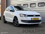 Volkswagen Polo 1.2 Easyline AIRCO|ELEKTRISCHE RAMEN| GROOT, Voorwielaandrijving, Euro 5, 967 kg, 60 pk