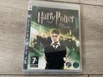 Playstation 3 - Harry Potter en de orde van de Feniks PS3, Spelcomputers en Games, Avontuur en Actie, 1 speler, Ophalen of Verzenden