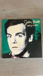 LP John Hiatt - All of a Sudden, Ophalen of Verzenden, 1980 tot 2000, Zo goed als nieuw