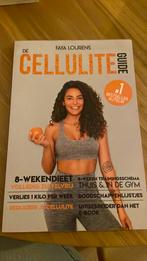 Faya Lourens - De Cellulite Guide, Ophalen, Zo goed als nieuw, Faya Lourens