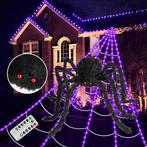 LED, Spider Web Lights, Tickets en Kaartjes, Eén persoon